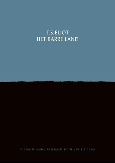 Afbeelding van Het barre land