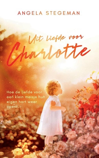 Afbeelding van Uit liefde voor Charlotte