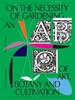 Afbeelding van On the Necessity of Gardening