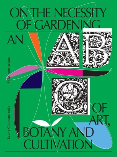 Afbeelding van On the Necessity of Gardening