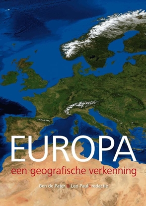 Afbeeldingen van Europa