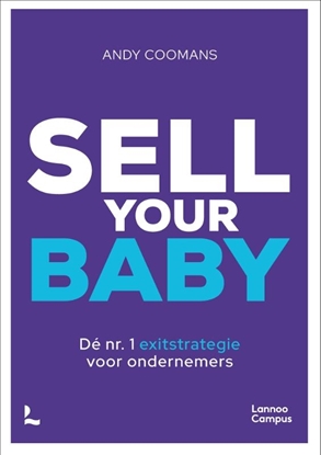 Afbeeldingen van Sell your baby