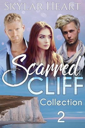 Afbeeldingen van Scarred Cliff Collection Scarred Cliff Collection 2