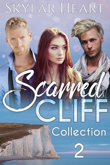 Afbeelding van Scarred Cliff Collection Scarred Cliff Collection 2