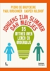 Afbeelding van Jongens zijn slimmer dan meisjes