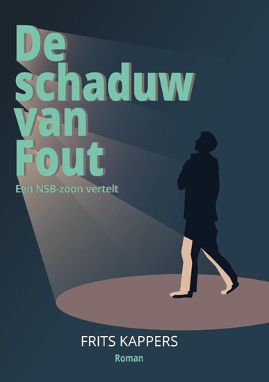 Afbeelding van De schaduw van Fout