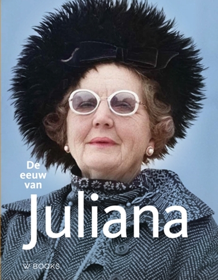Afbeelding van De eeuw van Juliana