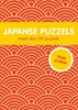 Afbeelding van Japanse puzzels