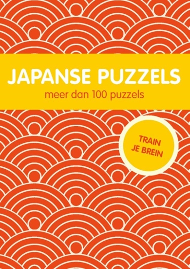 Afbeelding van Japanse puzzels