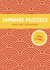 Afbeelding van Japanse puzzels