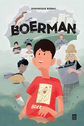 Afbeeldingen van Boerman