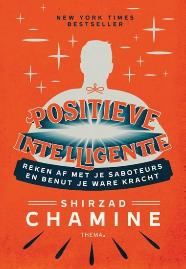 Afbeelding van Positieve intelligentie