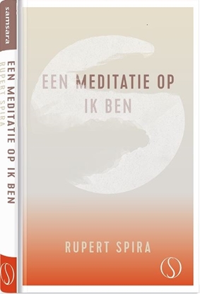 Afbeeldingen van Een meditatie op ik Ben