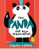 Afbeelding van Een panda voor mijn verjaardag
