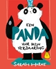 Afbeelding van Een panda voor mijn verjaardag