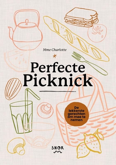 Afbeelding van Perfecte picknick