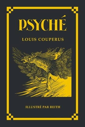 Afbeeldingen van Psyché - Illustré par Reith