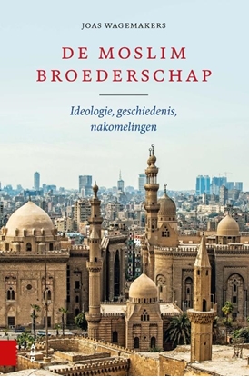 Afbeeldingen van De Moslimbroederschap