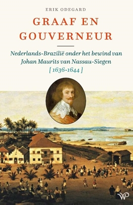 Afbeeldingen van Graaf en gouverneur