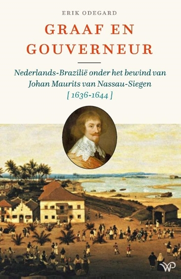 Afbeelding van Graaf en gouverneur