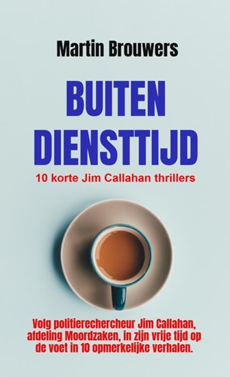 Afbeelding van Buiten diensttijd