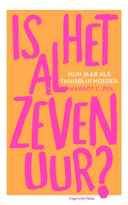 Afbeeldingen van Is het al zeven uur?