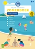 Afbeelding van Het Grote Junior Einstein Zomerboek