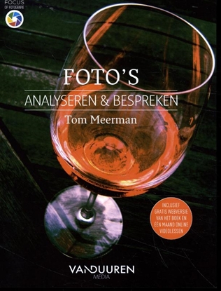 Afbeeldingen van Focus op fotografie Foto's analyseren en bespreken