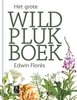 Afbeelding van Het grote wildplukboek