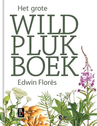 Afbeeldingen van Het grote wildplukboek