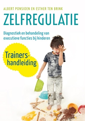 Afbeeldingen van Zelfregulatie Trainershandleiding