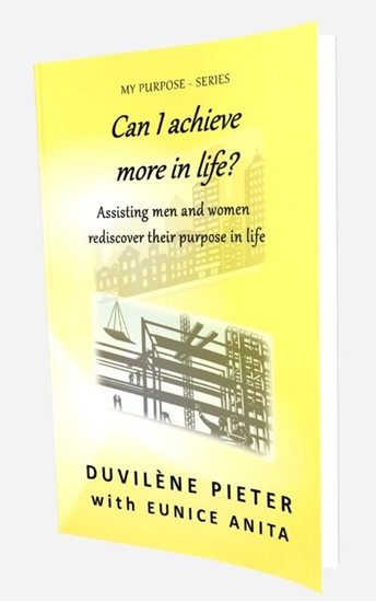Afbeelding van MY PURPOSE - SERIES Can I achieve more in life?