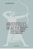 Afbeelding van Aristoteles in actie
