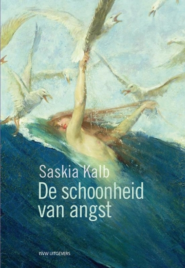 Afbeelding van De schoonheid van angst
