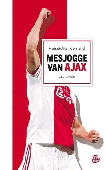 Afbeelding van Mesjogge van Ajax