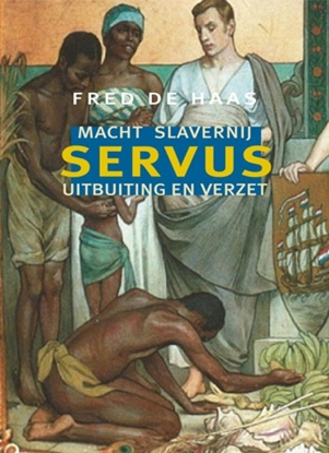 Afbeeldingen van Servus