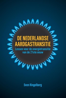 Afbeeldingen van De Nederlandse aardgastransitie