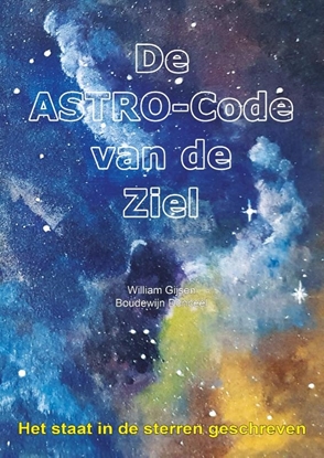 Afbeeldingen van De astro-code van de ziel