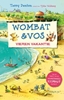 Afbeelding van Wombat & Vos Wombat & Vos vieren vakantie