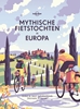 Afbeelding van Mythische fietstochten in Europa