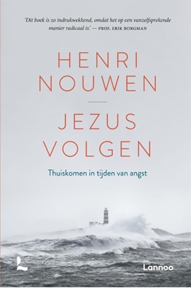 Afbeeldingen van Jezus volgen