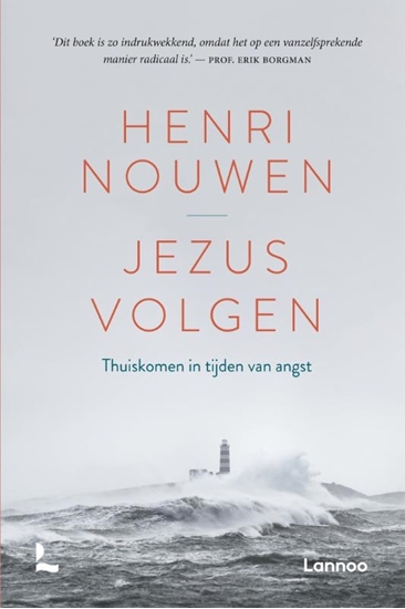 Afbeelding van Jezus volgen