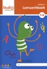Afbeelding van Studio Spelling Leerjaar 2 blok 7 en 8 Leerwerkboek