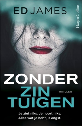 Afbeeldingen van Zonder zintuigen