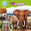 Afbeelding van Waar dieren goed in zijn! Topteams