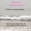 Afbeelding van PTSD an invisible disease ...