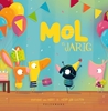 Afbeelding van Mol is jarig