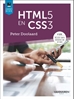 Afbeelding van Handboek Handboek HTML5 en CSS