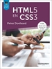 Afbeelding van Handboek Handboek HTML5 en CSS