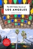 Afbeelding van Hidden Secrets The 500 Hidden Secrets of Los Angeles